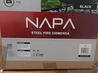 Tuinhaard napa - afbeelding 4 van  4