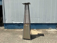 Tuinhaard op gas - afbeelding 1 van  3