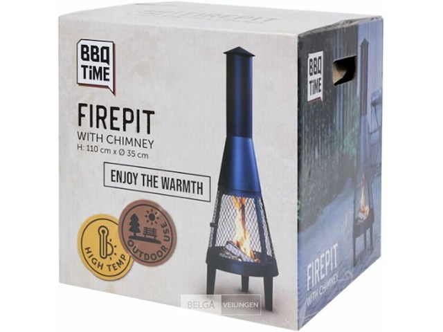 Tuinhaard - afbeelding 1 van  2