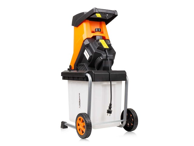 Tuinhakselaar gy6000 - 40mm - 2500w - afbeelding 1 van  2