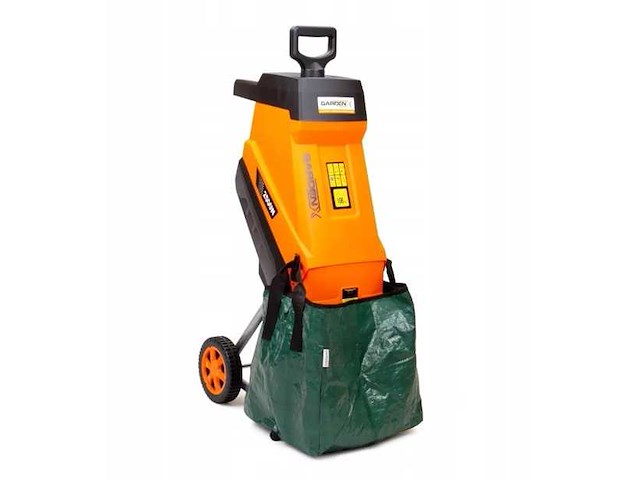 Tuinhakselaar gy6700 - 45mm - afbeelding 1 van  2