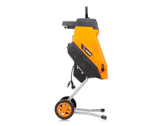 Tuinhakselaar gy6700 - 45mm - afbeelding 2 van  2