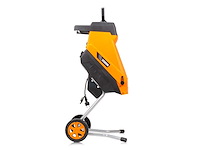 Tuinhakselaar gy6700 - 45mm - afbeelding 2 van  2