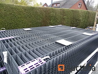 Tuinhek - afbeelding 1 van  3