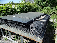 Tuinhek - afbeelding 2 van  3