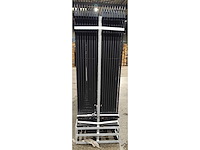 Tuinhek - afbeelding 2 van  6