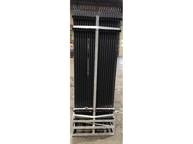 Tuinhek - afbeelding 4 van  6