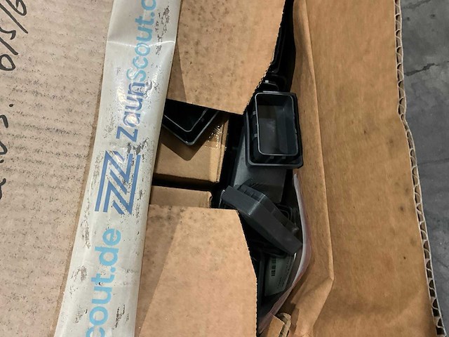 Tuinhek - afbeelding 2 van  10