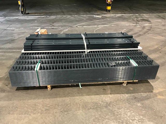 Tuinhek - afbeelding 6 van  10