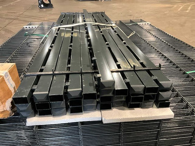 Tuinhek - afbeelding 10 van  10