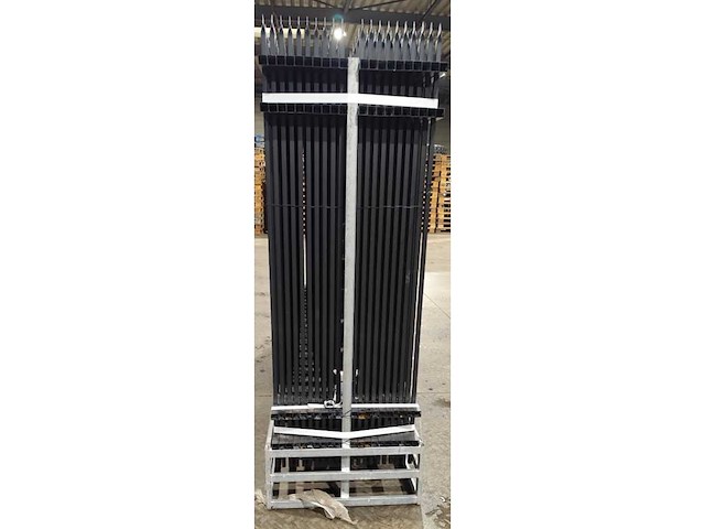 Tuinhek - afbeelding 5 van  6