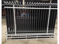 Tuinhek - afbeelding 2 van  6