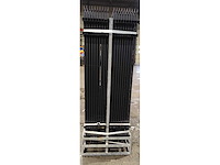 Tuinhek - afbeelding 3 van  6