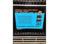 Tuinhek - afbeelding 6 van  6