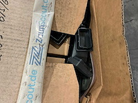 Tuinhek - afbeelding 2 van  10