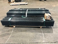 Tuinhek - afbeelding 1 van  10