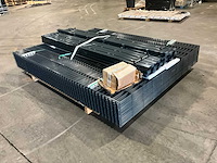 Tuinhek - afbeelding 3 van  10