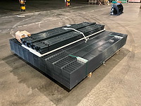 Tuinhek - afbeelding 5 van  10