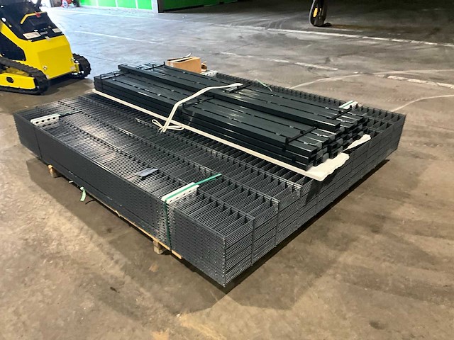 Tuinhek - afbeelding 7 van  10