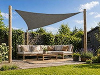 Tuinhout & consumentengoederen