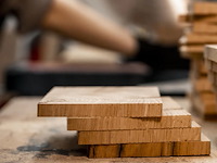 Tuinhout & partijhandel