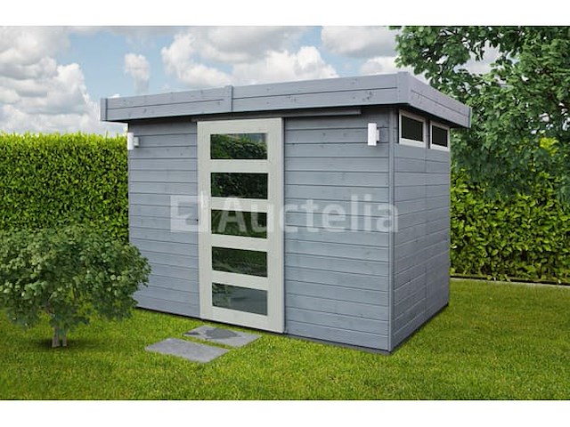 Tuinhuis lund - afbeelding 3 van  3