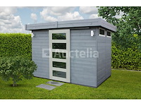 Tuinhuis lund - afbeelding 3 van  3