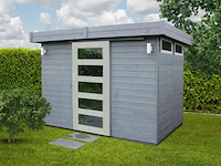 Tuinhuis lund - afbeelding 2 van  7