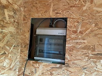 Tuinhuis modulair geïsoleerd voor muziek - afbeelding 2 van  19