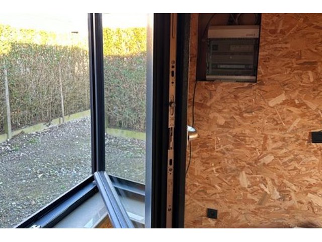 Tuinhuis modulair geïsoleerd voor muziek - afbeelding 5 van  19