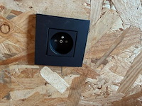 Tuinhuis modulair geïsoleerd voor muziek - afbeelding 6 van  19