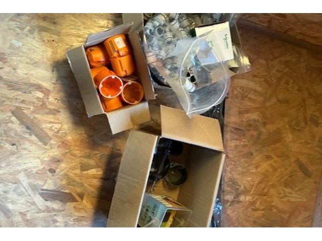 Tuinhuis modulair geïsoleerd voor muziek - afbeelding 8 van  19