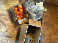 Tuinhuis modulair geïsoleerd voor muziek - afbeelding 8 van  19