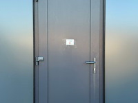 Tuinhuis modulair geïsoleerd voor muziek - afbeelding 13 van  19