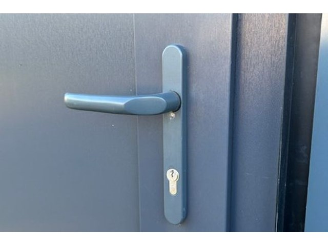 Tuinhuis modulair geïsoleerd voor muziek - afbeelding 14 van  19