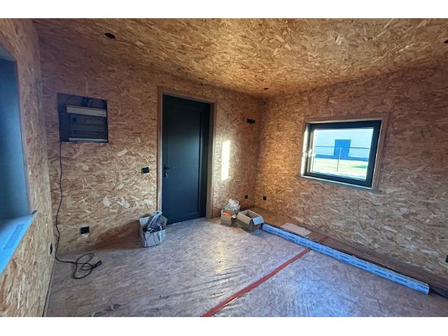 Tuinhuis modulair geïsoleerd voor muziek - afbeelding 16 van  19