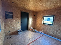 Tuinhuis modulair geïsoleerd voor muziek - afbeelding 16 van  19