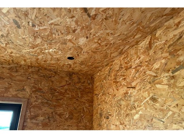 Tuinhuis modulair geïsoleerd voor muziek - afbeelding 17 van  19