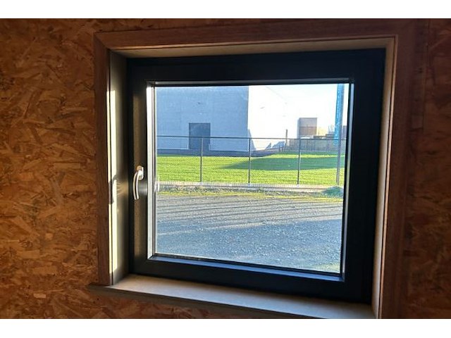 Tuinhuis modulair geïsoleerd voor muziek - afbeelding 18 van  19