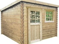 Tuinhuis nevers - afbeelding 5 van  9