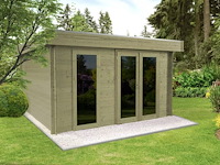 Tuinhuis noam - afbeelding 1 van  2