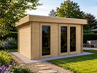 Tuinhuis noam