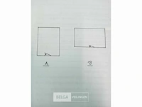 Tuinhuis tripel, afm 295x295 x 240 cm hoog - afbeelding 9 van  9