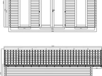 Tuinhuis yannick - afbeelding 2 van  2