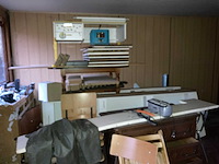 Tuinhuis - afbeelding 3 van  27