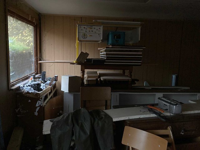 Tuinhuis - afbeelding 4 van  27