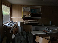 Tuinhuis - afbeelding 4 van  27