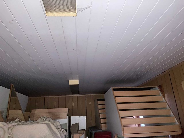 Tuinhuis - afbeelding 5 van  27