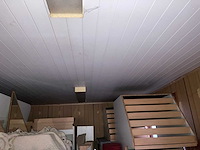 Tuinhuis - afbeelding 5 van  27