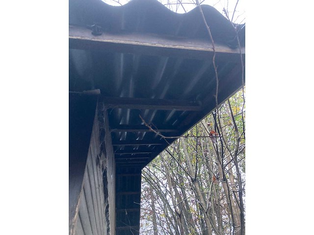 Tuinhuis - afbeelding 6 van  27